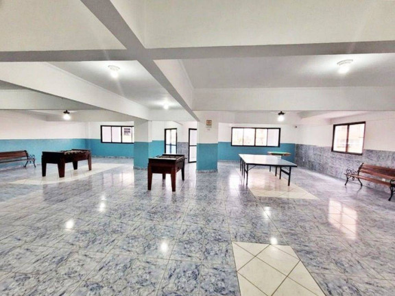 Imagem Apartamento com 1 Quarto à Venda, 51 m² em Aviação - Praia Grande Imagem Apartamento com 1 Quarto à Venda, 51 m² em Aviação - Praia Grande