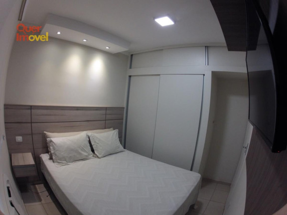 Imagem Apartamento com 2 Quartos à Venda, 47 m² em Ribeirânia - Ribeirão Preto Imagem Apartamento com 2 Quartos à Venda, 47 m² em Ribeirânia - Ribeirão Preto
