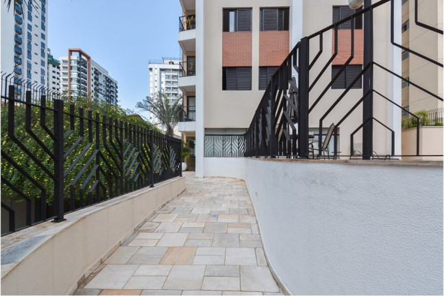 Imagem Apartamento com 3 Quartos à Venda, 100 m² em Vila Mariana - São Paulo Imagem Apartamento com 3 Quartos à Venda, 100 m² em Vila Mariana - São Paulo