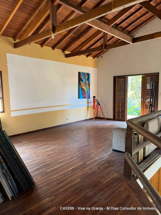 Imagem Casa de Condomínio com 4 Quartos à Venda, 400 m² em Vila Diva - Carapicuíba Imagem Casa de Condomínio com 4 Quartos à Venda, 400 m² em Vila Diva - Carapicuíba