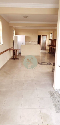 Imagem Casa com 5 Quartos à Venda, 250 m² em Boqueirao - Santos Imagem Casa com 5 Quartos à Venda, 250 m² em Boqueirao - Santos