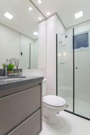 Imagem Apartamento com 1 Quarto à Venda, 35 m² em Taquaral - Campinas Imagem Apartamento com 1 Quarto à Venda, 35 m² em Taquaral - Campinas