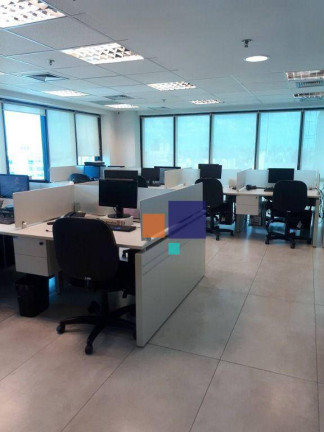 Imagem Imóvel para Alugar, 172 m² em Moema - São Paulo