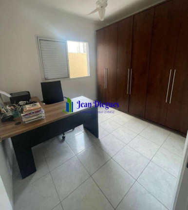 Imagem Casa com 3 Quartos à Venda, 105 m² em Vila Tupi - Praia Grande Imagem Casa com 3 Quartos à Venda, 105 m² em Vila Tupi - Praia Grande