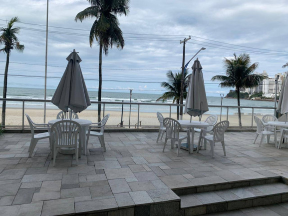 Imagem Apartamento com 2 Quartos à Venda, 65 m² em Vila Luis Antônio - Guarujá