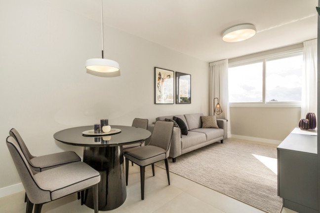 Imagem Apartamento com 1 Quarto à Venda, 53 m² em Três Figueiras - Porto Alegre Imagem Apartamento com 1 Quarto à Venda, 53 m² em Três Figueiras - Porto Alegre