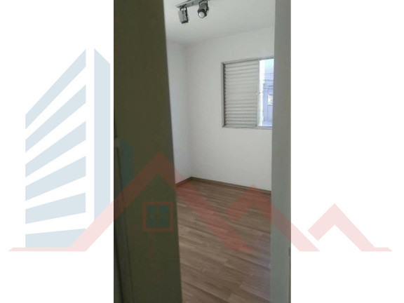 Imagem Apartamento com 2 Quartos à Venda, 65 m² em Vila Rica - Campinas