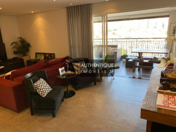 Imagem Apartamento com 2 Quartos à Venda, 140 m² em Vila Mariana - São Paulo
