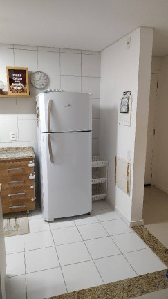 Imagem Apartamento com 2 Quartos à Venda, 78 m² em Jardim Ermida I - Jundiaí