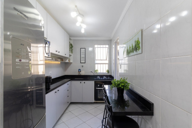 Imagem Apartamento com 2 Quartos à Venda, 47 m² em Jardim Felicidade (zona Oeste) - São Paulo