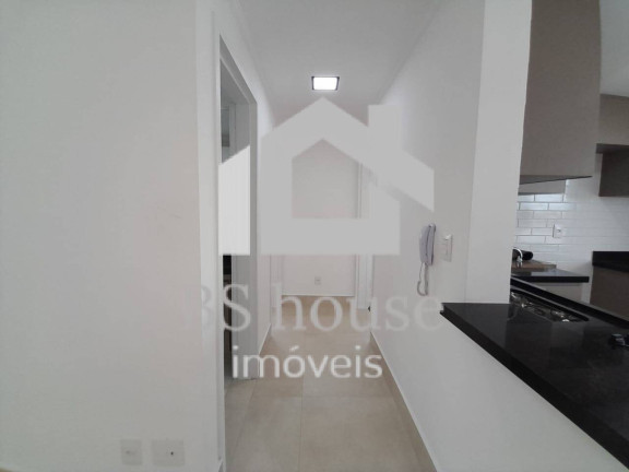 Imagem Apartamento com 2 Quartos à Venda, 62 m² em Jardim - Santo André Imagem Apartamento com 2 Quartos à Venda, 62 m² em Jardim - Santo André