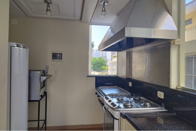 Imagem Apartamento com 2 Quartos à Venda, 61 m² em Chácara Inglesa - São Paulo