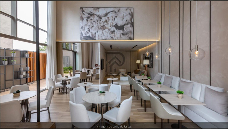 Imagem Apartamento com 3 Quartos à Venda, 143 m² em Campo Belo - São Paulo Imagem Apartamento com 3 Quartos à Venda, 143 m² em Campo Belo - São Paulo