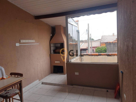 Imagem Sobrado com 4 Quartos à Venda, 193 m² em Parque Dos Príncipes - Jacareí Imagem Sobrado com 4 Quartos à Venda, 193 m² em Parque Dos Príncipes - Jacareí