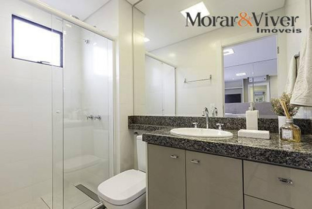 Imagem Apartamento com 3 Quartos à Venda, 81 m² em Cristo Rei - Curitiba Imagem Apartamento com 3 Quartos à Venda, 81 m² em Cristo Rei - Curitiba