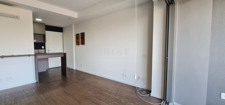 Imagem Apartamento com 1 Quarto para Alugar, 40 m² em Brooklin Paulista - São Paulo Imagem Apartamento com 1 Quarto para Alugar, 40 m² em Brooklin Paulista - São Paulo