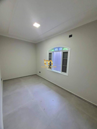 Imagem Casa com 2 Quartos à Venda, 72 m² em Caiçara - Praia Grande