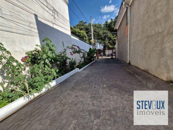 Imagem Casa com 4 Quartos à Venda, 160 m² em Brooklin - São Paulo