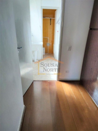 Imagem Apartamento com 2 Quartos à Venda, 65 m² em água Fria - São Paulo Imagem Apartamento com 2 Quartos à Venda, 65 m² em água Fria - São Paulo