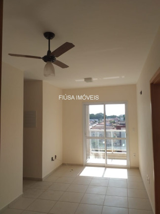 Imagem Apartamento com 2 Quartos à Venda, 55 m² em Jardim Palma Travassos - Ribeirão Preto Imagem Apartamento com 2 Quartos à Venda, 55 m² em Jardim Palma Travassos - Ribeirão Preto