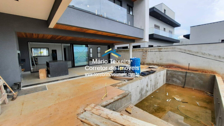 Imagem Casa de Condomínio com 4 Quartos à Venda, 455 m² em Urbanova - São José Dos Campos Imagem Casa de Condomínio com 4 Quartos à Venda, 455 m² em Urbanova - São José Dos Campos