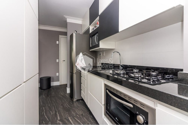 Imagem Apartamento com 2 Quartos à Venda, 67 m² em Indianópolis - São Paulo