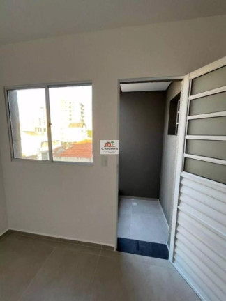 Imagem Kitnet com 1 Quarto para Alugar, 20 m² em Mooca - São Paulo Imagem Kitnet com 1 Quarto para Alugar, 20 m² em Mooca - São Paulo