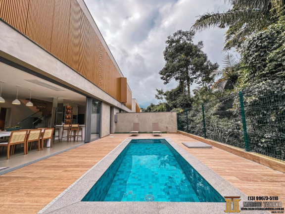Imagem Casa com 4 Quartos à Venda, 464 m² em Riviera - Bertioga Imagem Casa com 4 Quartos à Venda, 464 m² em Riviera - Bertioga