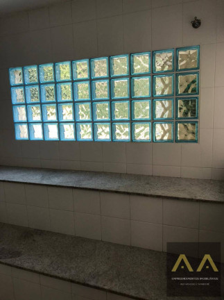 Imagem Casa com 5 Quartos à Venda, 597 m² em Alphaville - Santana De Parnaíba