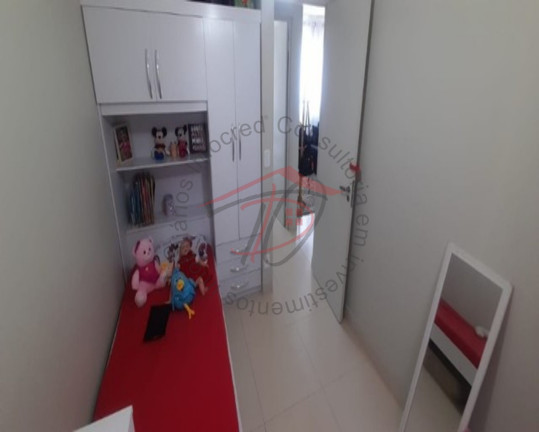 Imagem Imóvel com 2 Quartos à Venda, 44 m² em Residencial Real Parque Sumaré - Sumaré Imagem Imóvel com 2 Quartos à Venda, 44 m² em Residencial Real Parque Sumaré - Sumaré