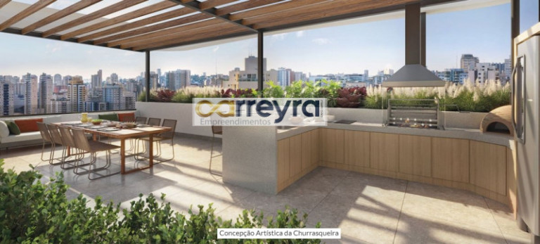 Imagem Apartamento com 1 Quarto à Venda, 73 m² em Butantã - São Paulo Imagem Apartamento com 1 Quarto à Venda, 73 m² em Butantã - São Paulo