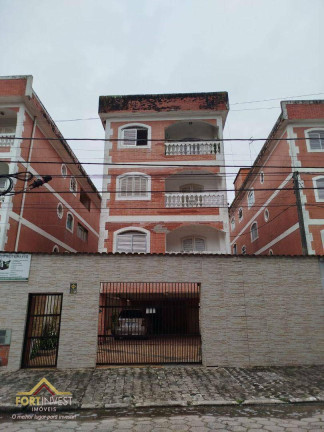 Imóvel com 2 Quartos à Venda, 65 m² em Aviação - Praia Grande