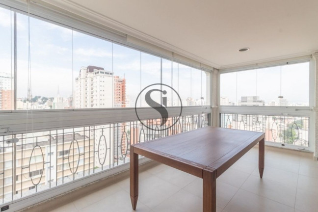Imagem Apartamento com 3 Quartos à Venda, 158 m² em Perdizes - São Paulo Imagem Apartamento com 3 Quartos à Venda, 158 m² em Perdizes - São Paulo