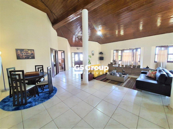 Imagem Casa de Condomínio com 2 Quartos à Venda, 400 m² em Parque Village Castelo - Itu Imagem Casa de Condomínio com 2 Quartos à Venda, 400 m² em Parque Village Castelo - Itu