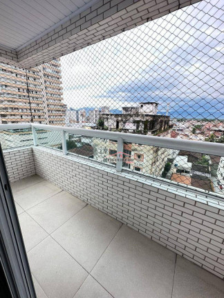 Imagem Apartamento com 2 Quartos à Venda, 68 m² em Boqueirão - Praia Grande Imagem Apartamento com 2 Quartos à Venda, 68 m² em Boqueirão - Praia Grande