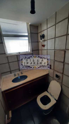 Imagem Apartamento com 3 Quartos à Venda, 100 m² em Icaraí - Niterói