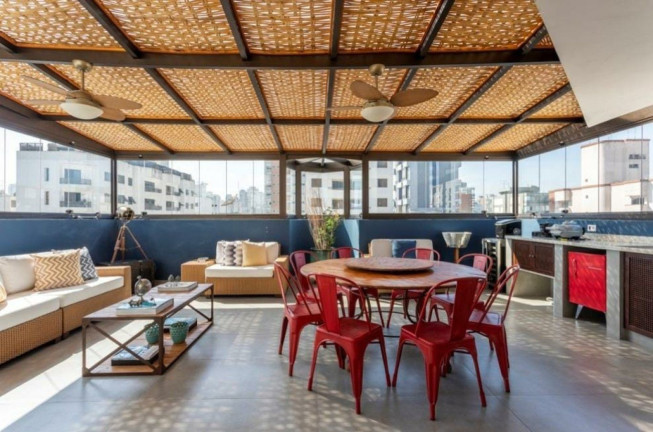 Imagem Apartamento com 2 Quartos à Venda, 193 m² em Pinheiros - São Paulo Imagem Apartamento com 2 Quartos à Venda, 193 m² em Pinheiros - São Paulo