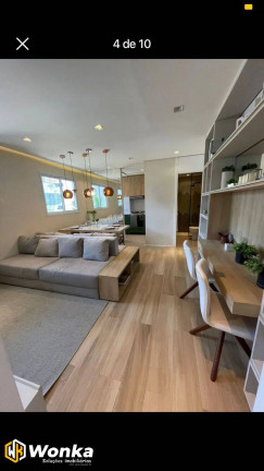 Imagem Apartamento com 2 Quartos à Venda, 40 m² em Canhema - Diadema Imagem Apartamento com 2 Quartos à Venda, 40 m² em Canhema - Diadema