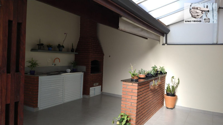 Imagem Sobrado com 3 Quartos à Venda, 310 m² em Adalgisa - Osasco Imagem Sobrado com 3 Quartos à Venda, 310 m² em Adalgisa - Osasco