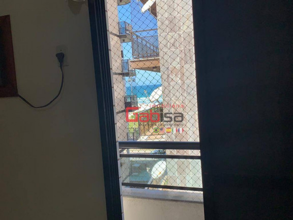 Imagem Apartamento com 4 Quartos à Venda, 141 m² em Vila Nova - Cabo Frio