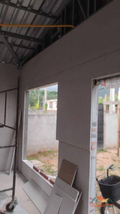Imagem Casa com 3 Quartos à Venda, 105 m² em Massaguaçu - Caraguatatuba
