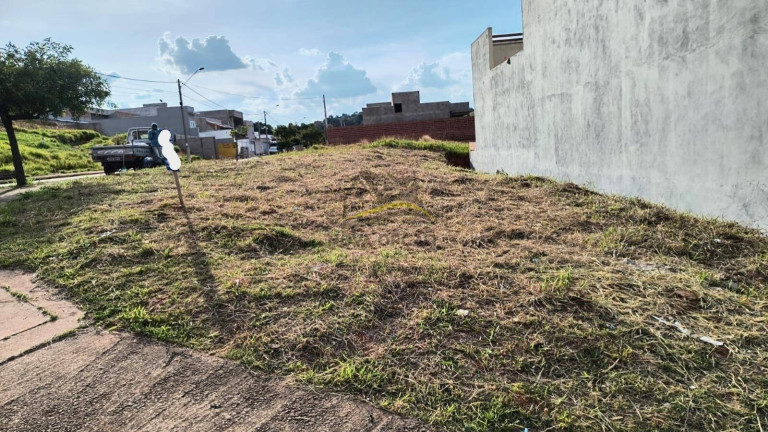 Imagem Terreno à Venda, 252 m² em Jardim Italia - Itupeva Imagem Terreno à Venda, 252 m² em Jardim Italia - Itupeva