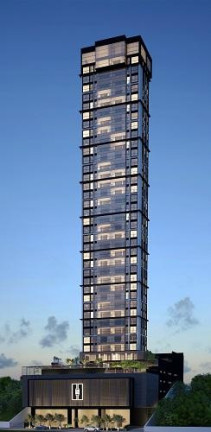 Imagem Apartamento com 3 Quartos à Venda, 110 m² em Miramar - João Pessoa