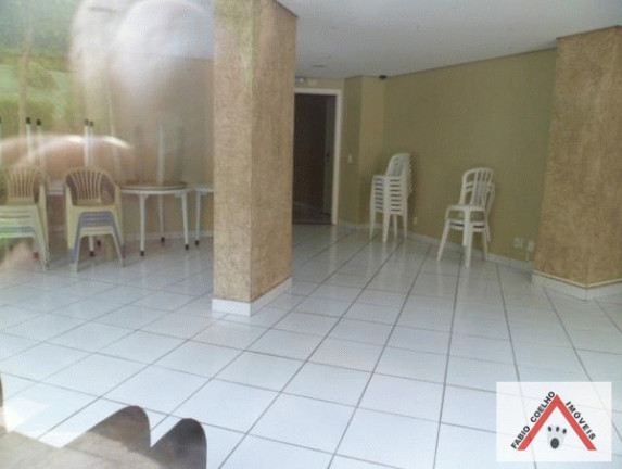 Imagem Apartamento com 2 Quartos à Venda, 51 m² em Interlagos - São Paulo Imagem Apartamento com 2 Quartos à Venda, 51 m² em Interlagos - São Paulo