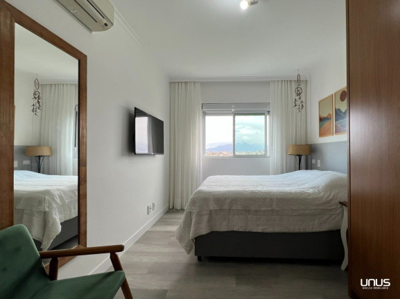 Imagem Apartamento com 2 Quartos à Venda, 67 m² em Estreito - Florianópolis