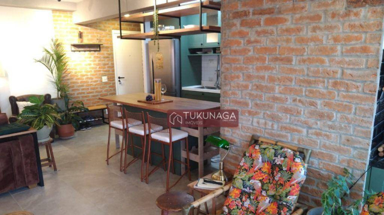 Imagem Apartamento com 3 Quartos à Venda, 97 m² em Belenzinho - São Paulo