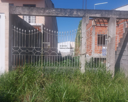 Imagem Terreno à Venda, 160 m² em Vila Suissa - Mogi Das Cruzes Imagem Terreno à Venda, 160 m² em Vila Suissa - Mogi Das Cruzes