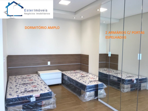 Imagem Apartamento com 1 Quarto para Alugar ou Temporada, 47 m² em Vila Arens I - Jundiaí Imagem Apartamento com 1 Quarto para Alugar ou Temporada, 47 m² em Vila Arens I - Jundiaí