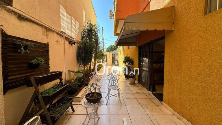 Imagem Apartamento com 3 Quartos à Venda, 89 m² em Jardim América - Goiânia Imagem Apartamento com 3 Quartos à Venda, 89 m² em Jardim América - Goiânia