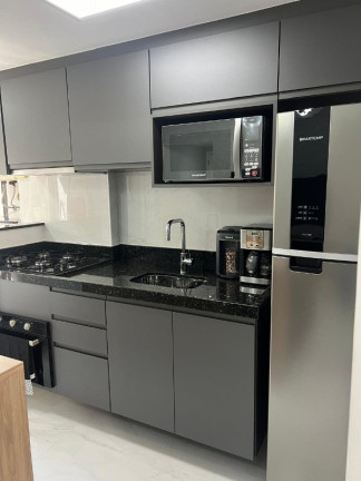 Imagem Imóvel com 1 Quarto à Venda, 49 m² em Vila Olímpia - São Paulo
